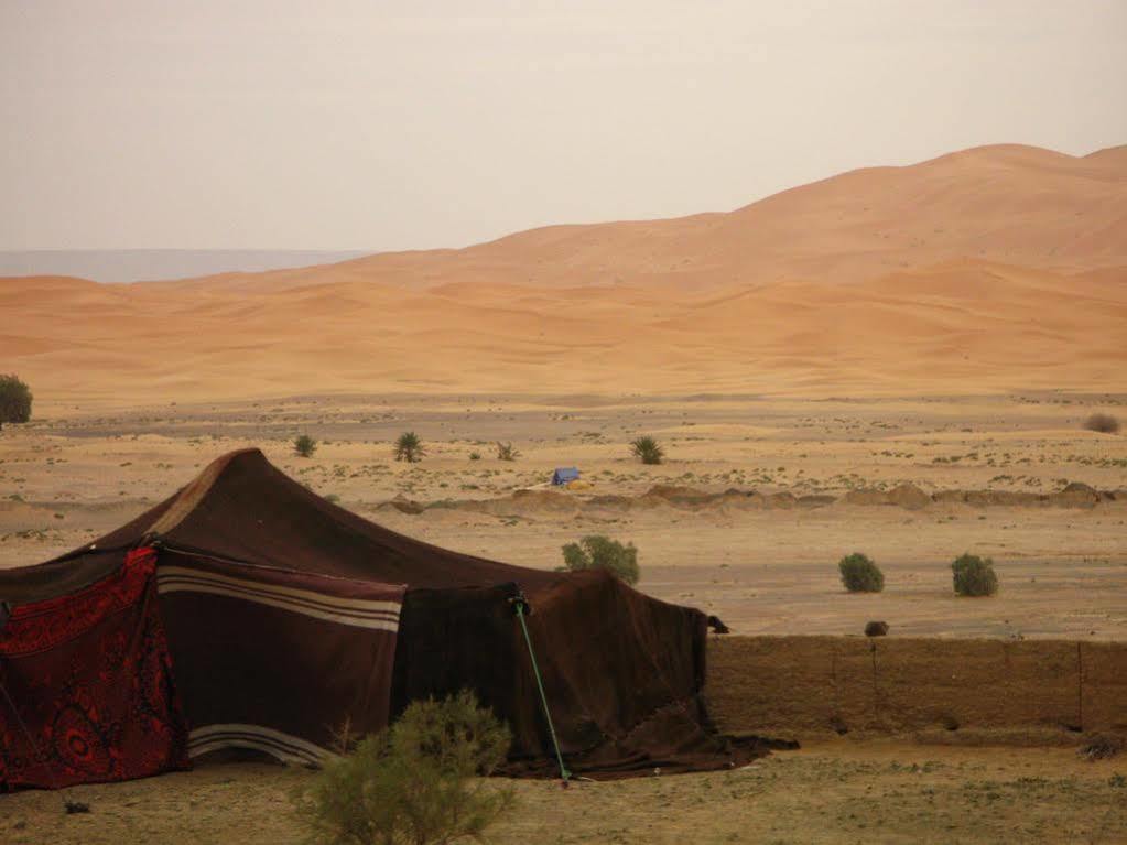 Maison Hassan Merzouga Exterior foto