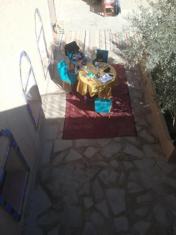 Maison Hassan Merzouga Exterior foto